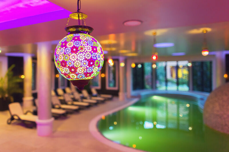 Silent Zone- Thermal & Spa