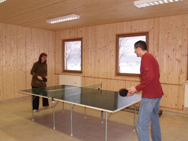 Ping-pong