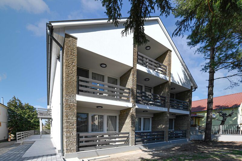 Villa Oliver Hévíz