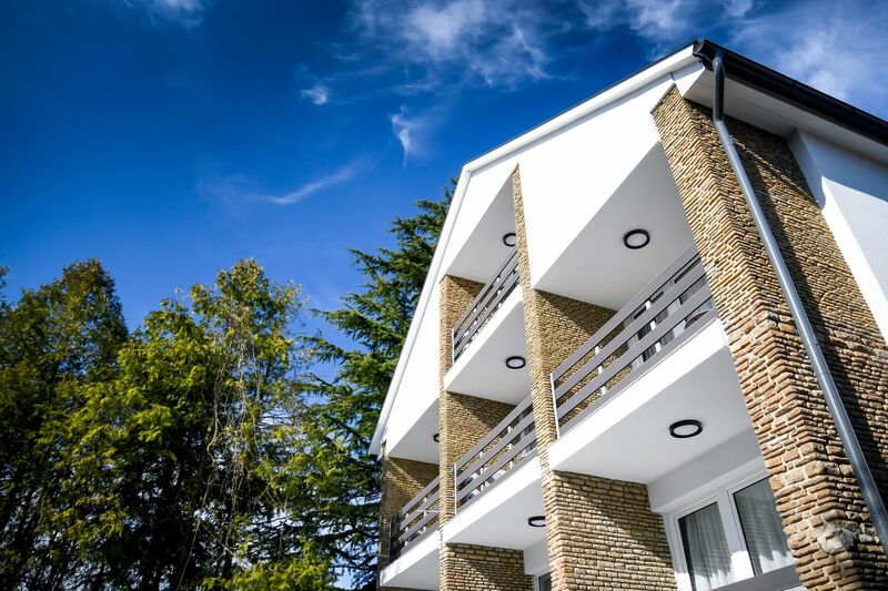 Villa Oliver Hévíz