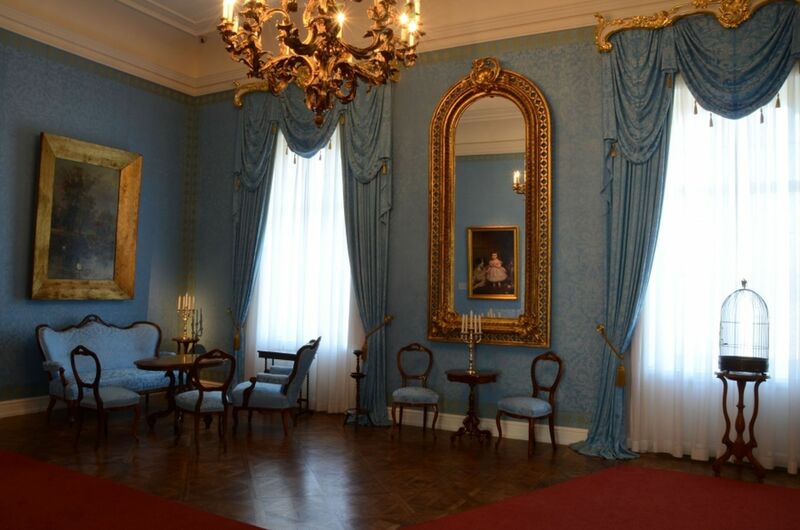 Gödöllői Királyi Kastély