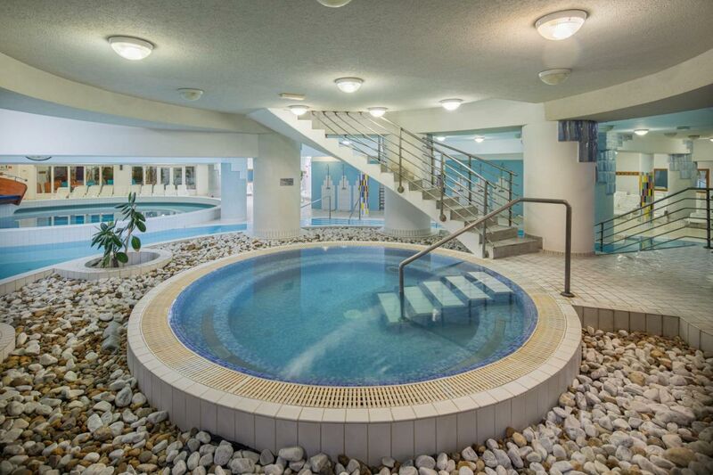 Kehida Termál Gyógy- és Élményfürdő