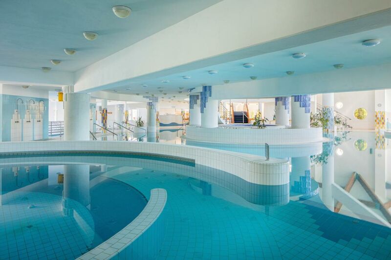 Kehida Termál Gyógy- és Élményfürdő