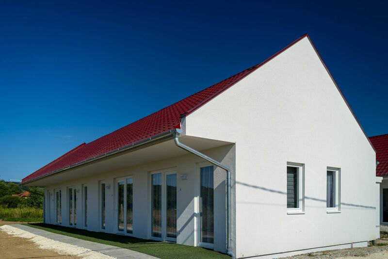 Villa Oliver Kehidakustány