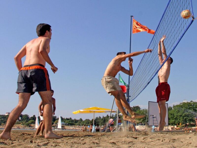 Gran Vista Plava Laguna***