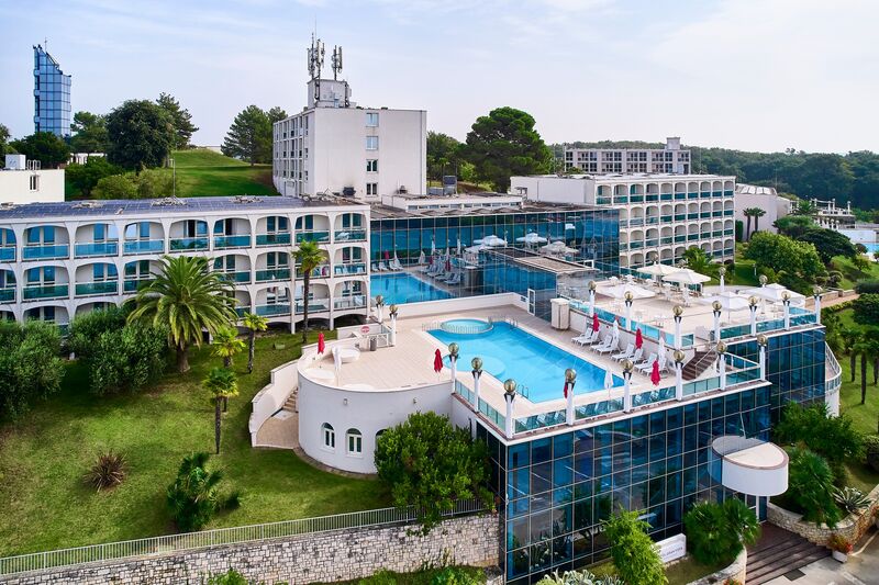 Gran Vista Plava Laguna***