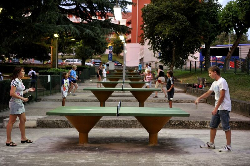 Gran Vista Plava Laguna***