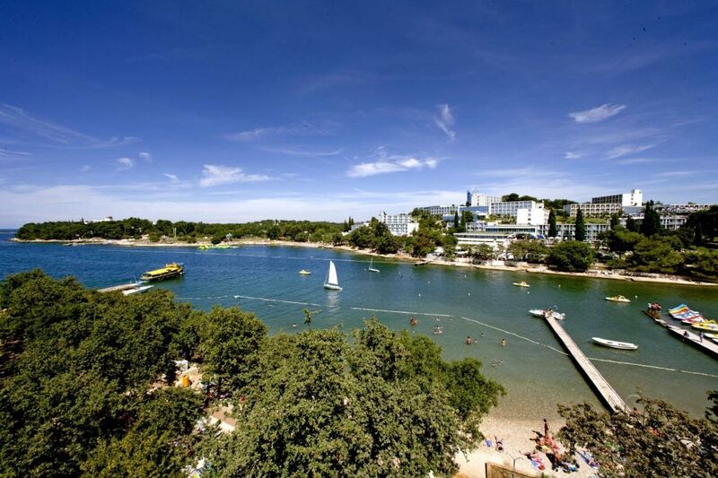 Gran Vista Plava Laguna***