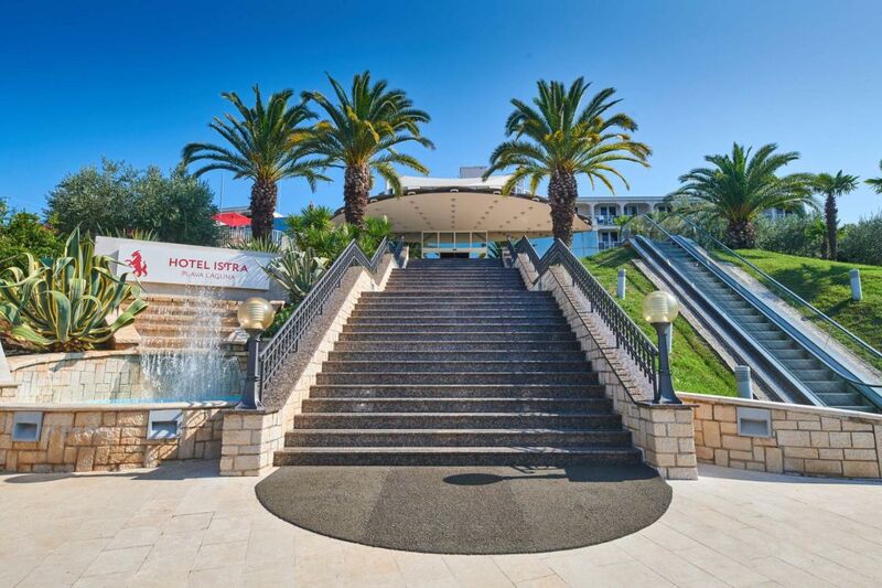 Hotel Istra Plava Laguna***