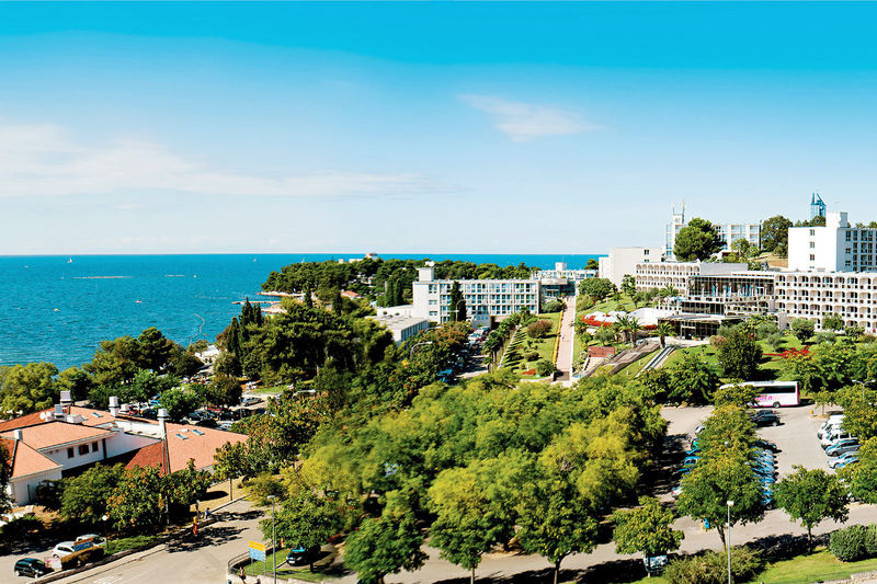 Hotel Istra Plava Laguna***