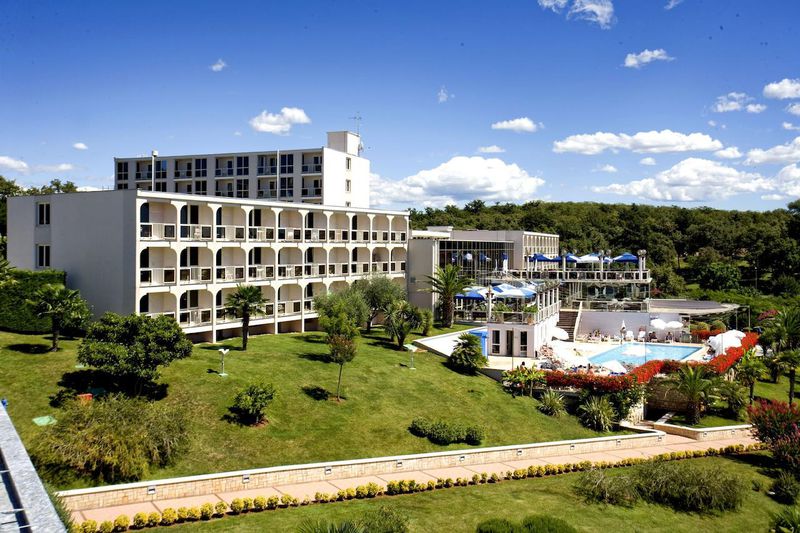 Hotel Istra Plava Laguna***