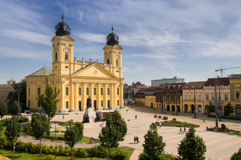 Debrecen