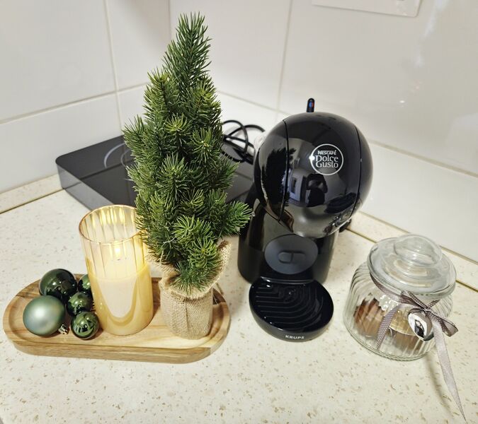 Lilien Deluxe Apartman