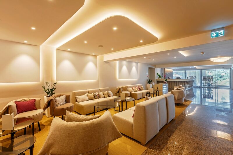 Hotel Zorna Plava Laguna***