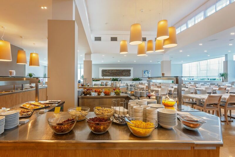 Hotel Zorna Plava Laguna***