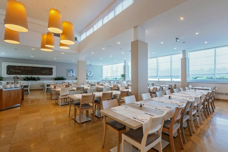 Hotel Zorna Plava Laguna***