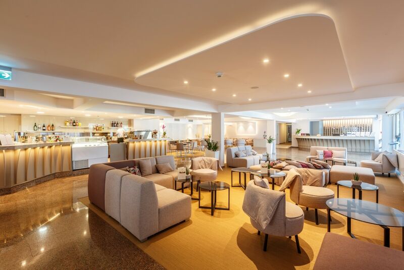 Hotel Zorna Plava Laguna***