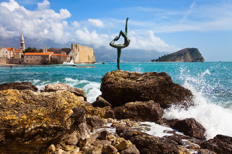 Budva