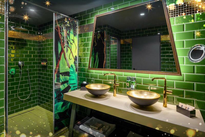 Minaro Hotel Tokaj MGallery*****