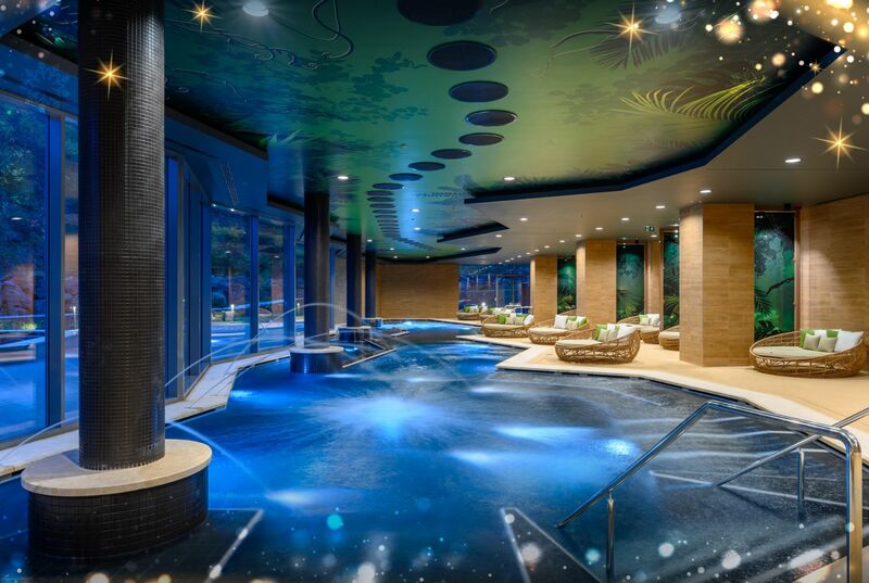 Minaro Hotel Tokaj MGallery*****