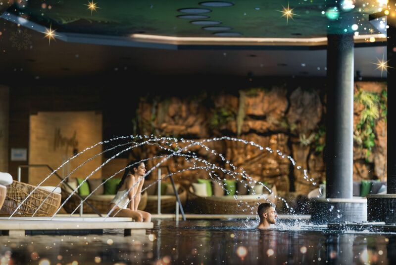 Minaro Hotel Tokaj MGallery*****