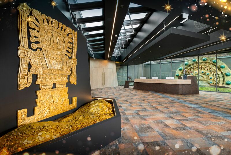 Minaro Hotel Tokaj MGallery*****