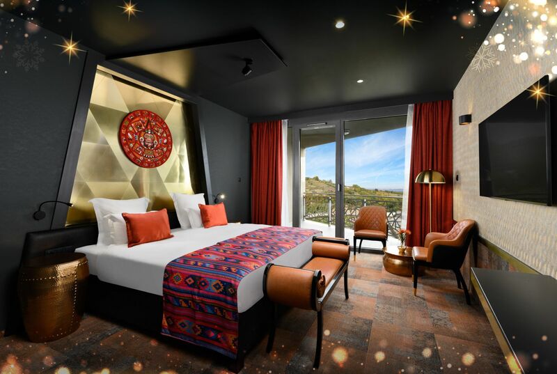 Minaro Hotel Tokaj MGallery*****