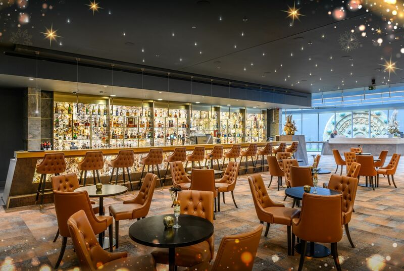 Minaro Hotel Tokaj MGallery*****