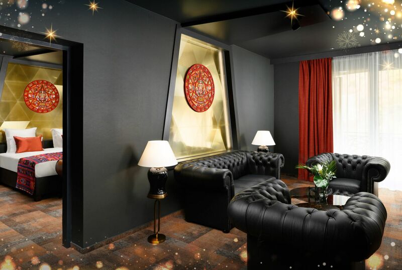 Minaro Hotel Tokaj MGallery*****