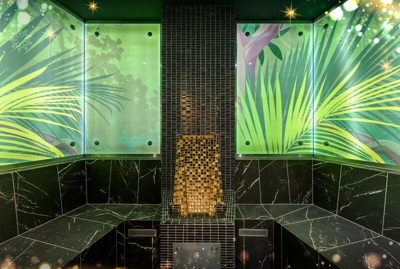 Minaro Hotel Tokaj MGallery*****