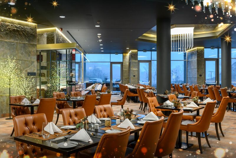 Minaro Hotel Tokaj MGallery*****