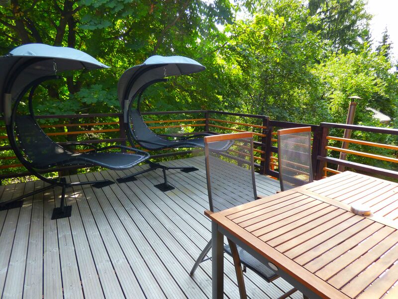 Relax Rezidencia Hegycsúcs