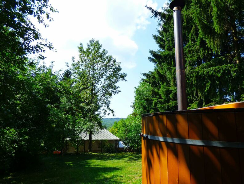 Relax Rezidencia Hegycsúcs