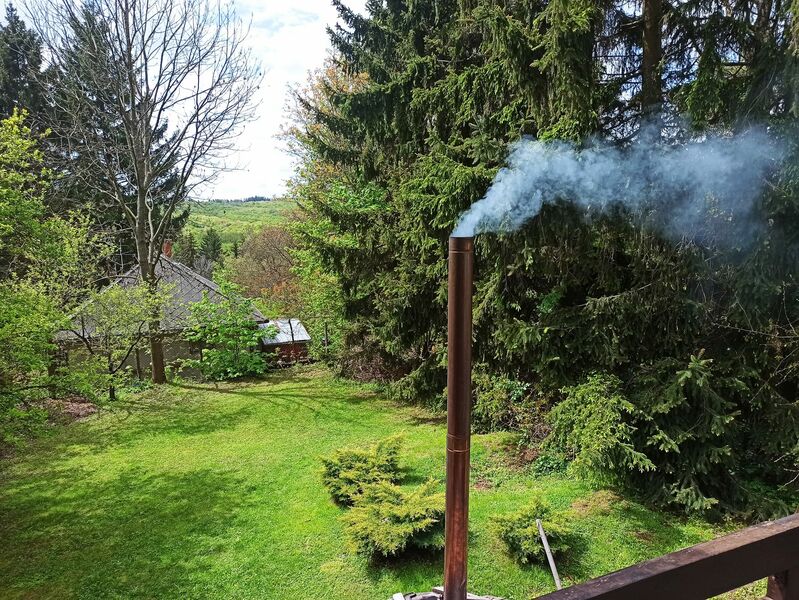 Relax Rezidencia Hegycsúcs