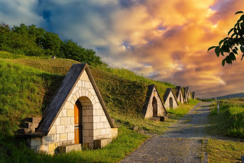 Gombos-hegyi pincesor