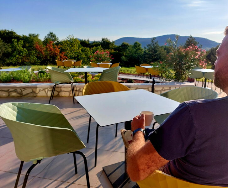 Hotel Kőporos Hercegkút****