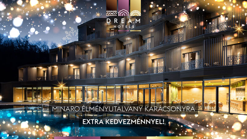 Minaro Hotel Tokaj MGallery*****