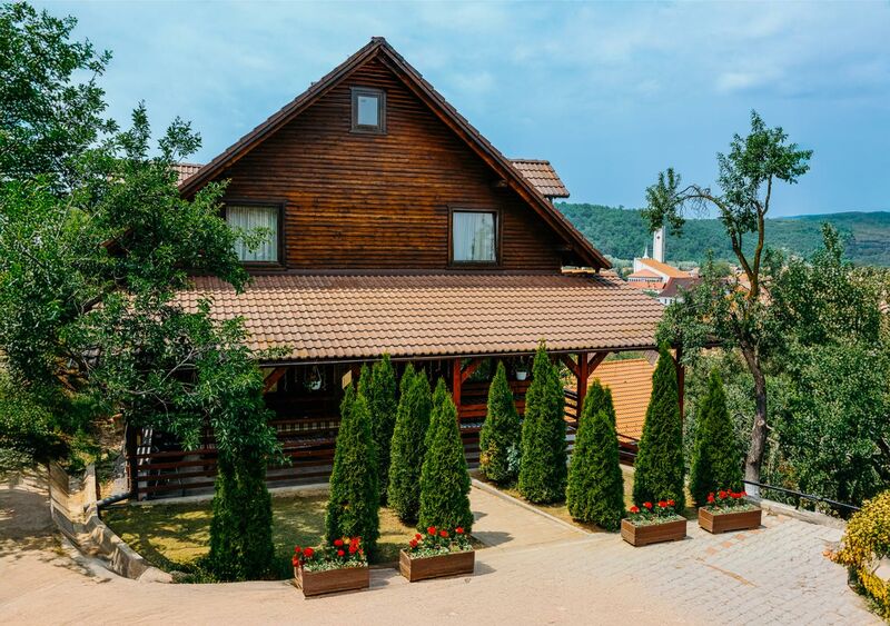 Patakparti Panzió 1.