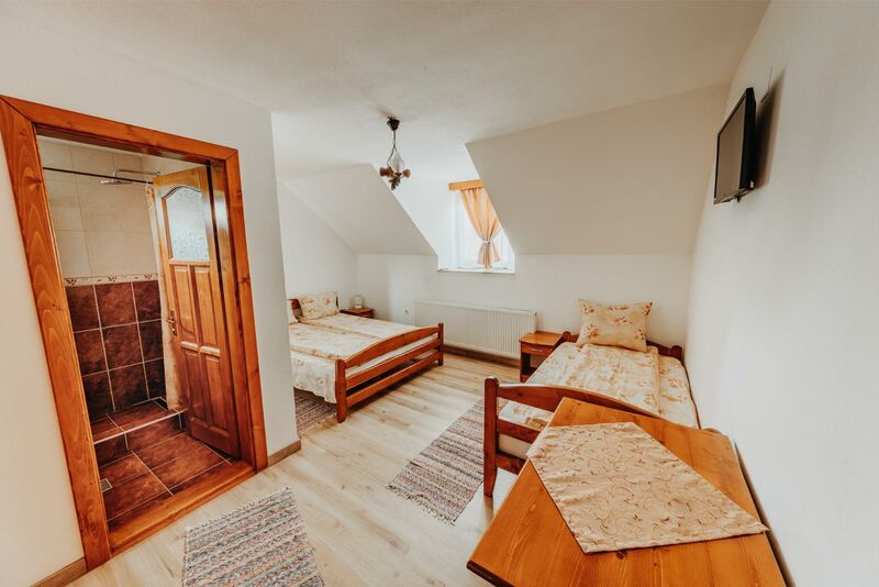 Patakparti Panzió 1.