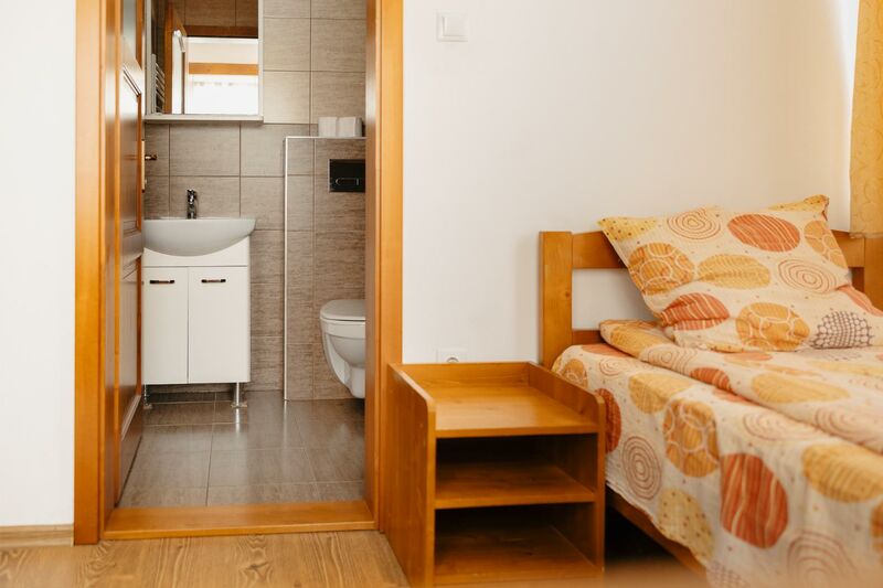 Patakparti Panzió 3.