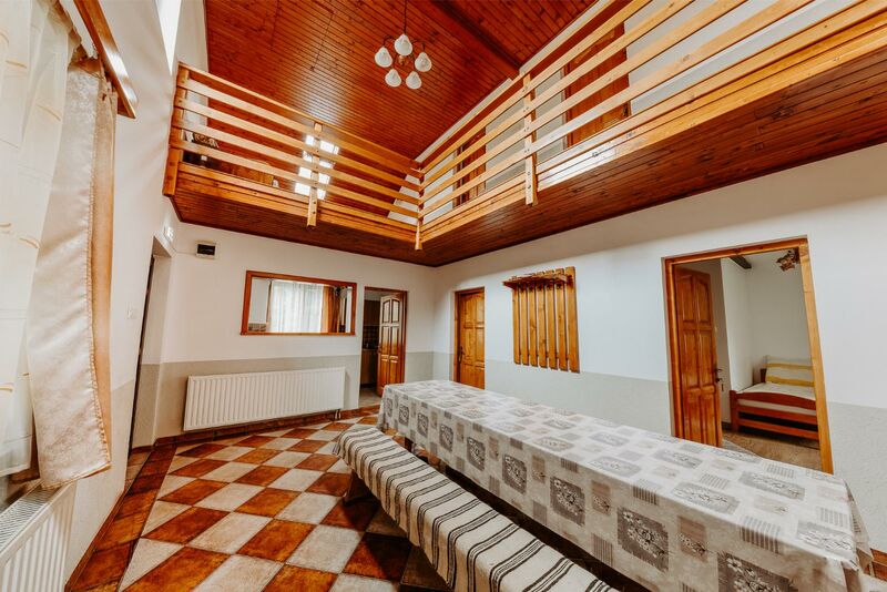 Patakparti Panzió 2.