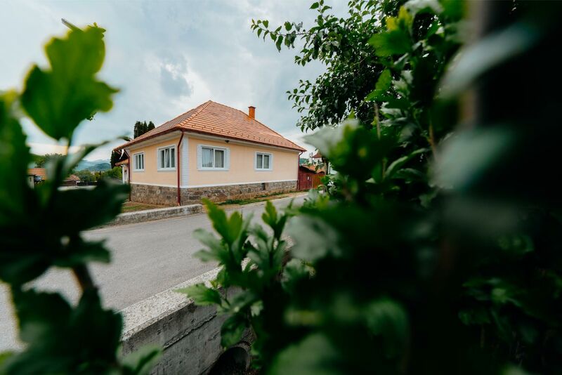 Patakparti Panzió 3.