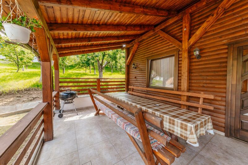 Patakparti Panzió 1.