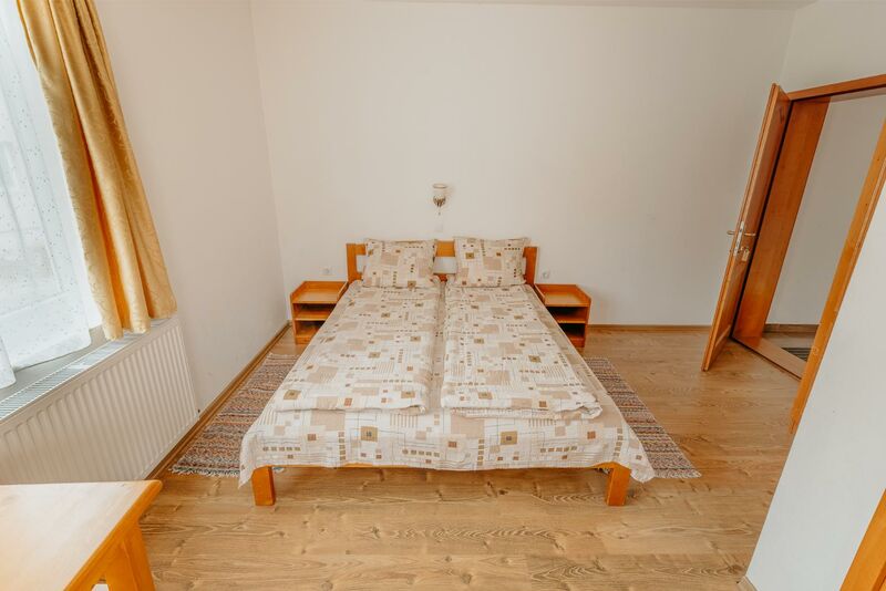 Patakparti Panzió 3.