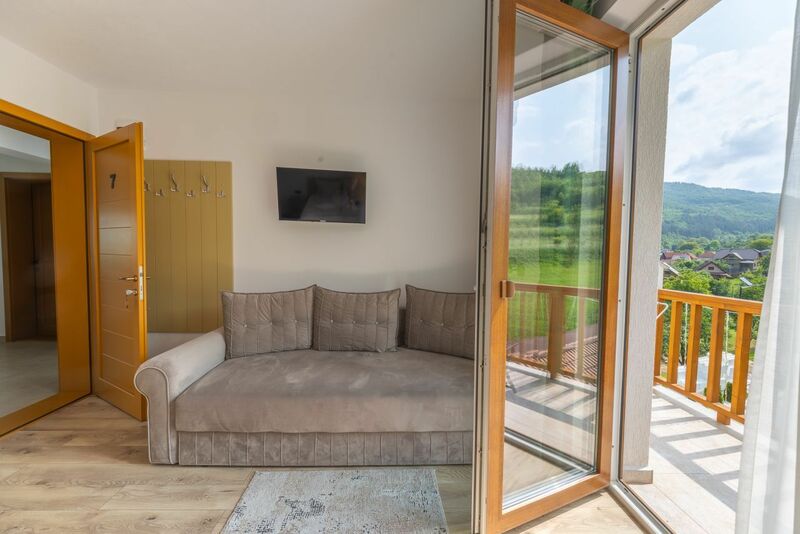 Patakparti Panzió 4.