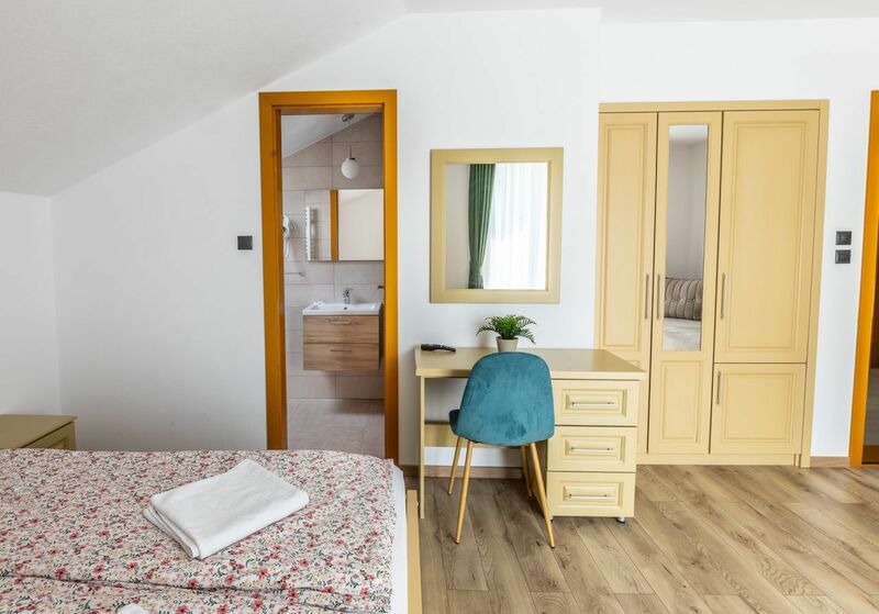 Patakparti Panzió 4.