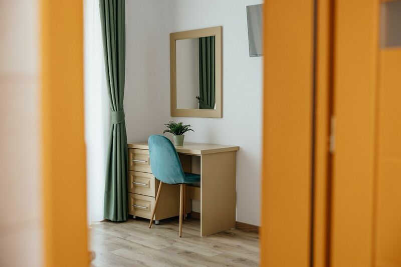 Patakparti Panzió 4.