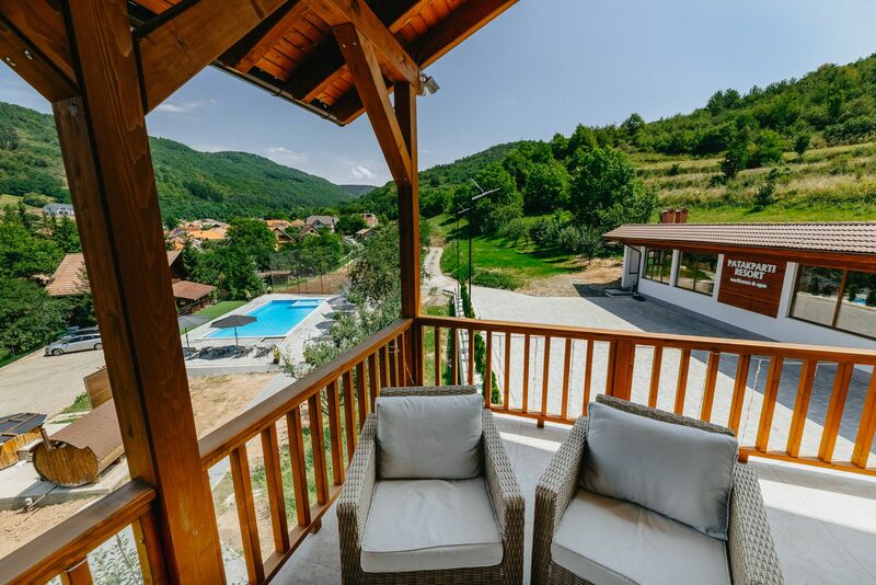 Patakparti Panzió 4.