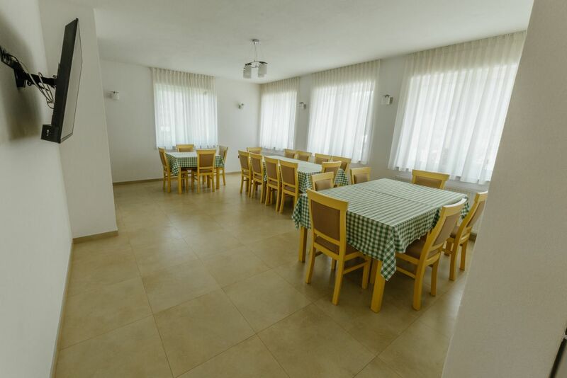 Patakparti Panzió 4.