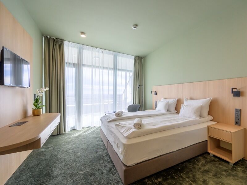 Jáde Superior szoba